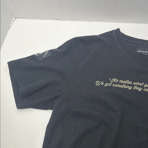 Rare Marley brothers T-Shirt - Picture 4 of 15